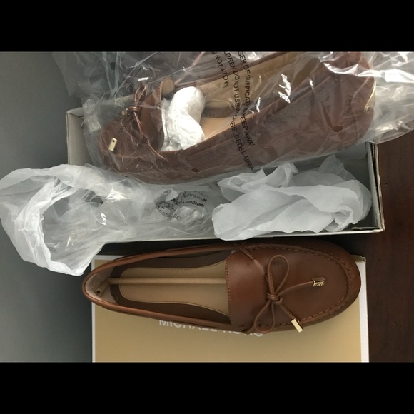 Michael Kors Women’s Loafers - Picture 2 of 2